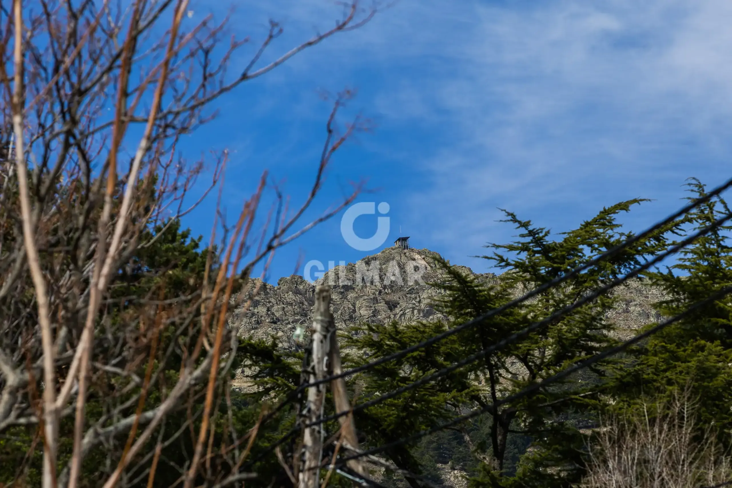 Townhouse in San Lorenzo de El Escorial - Madrid