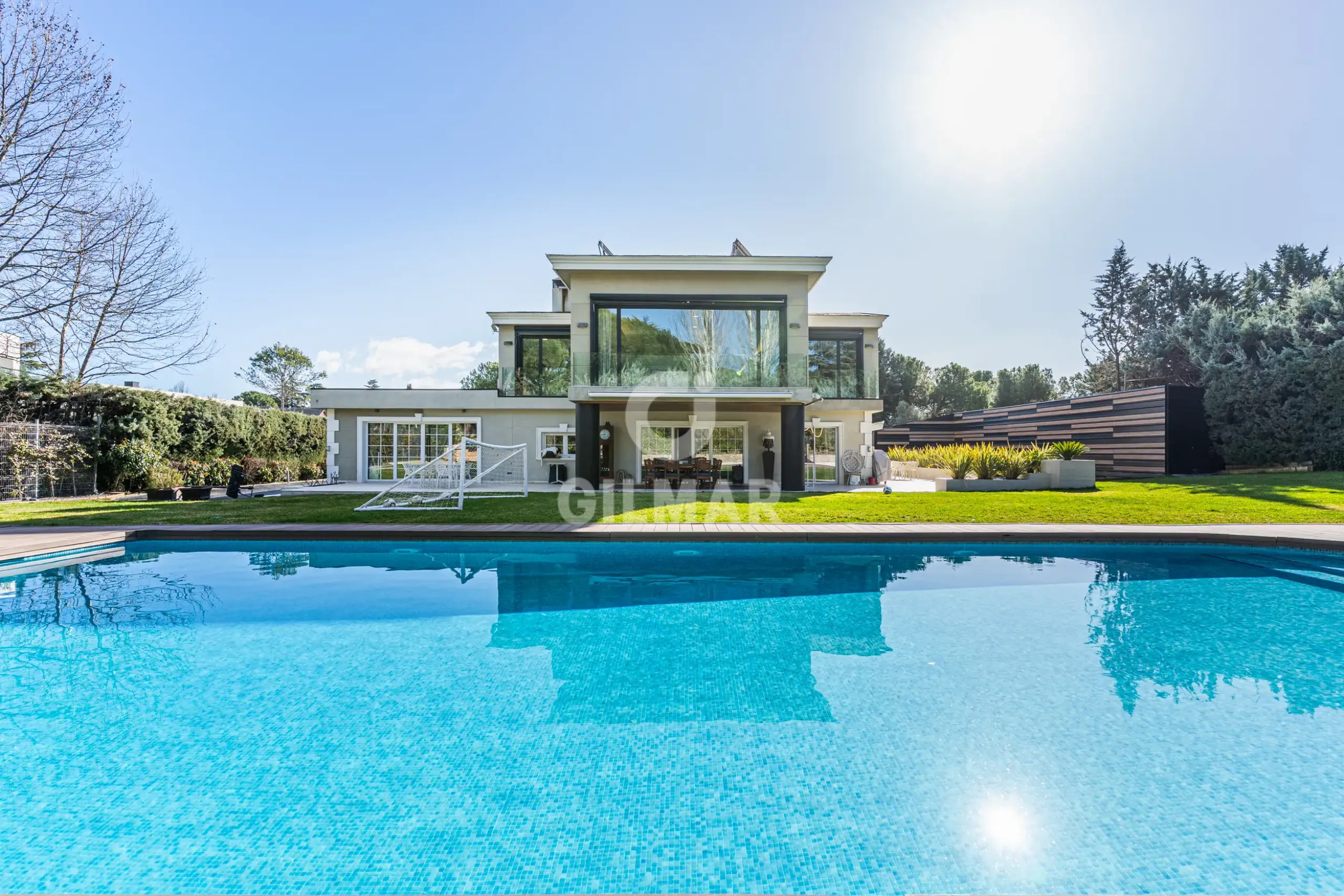Villa in Boadilla del Monte - Madrid