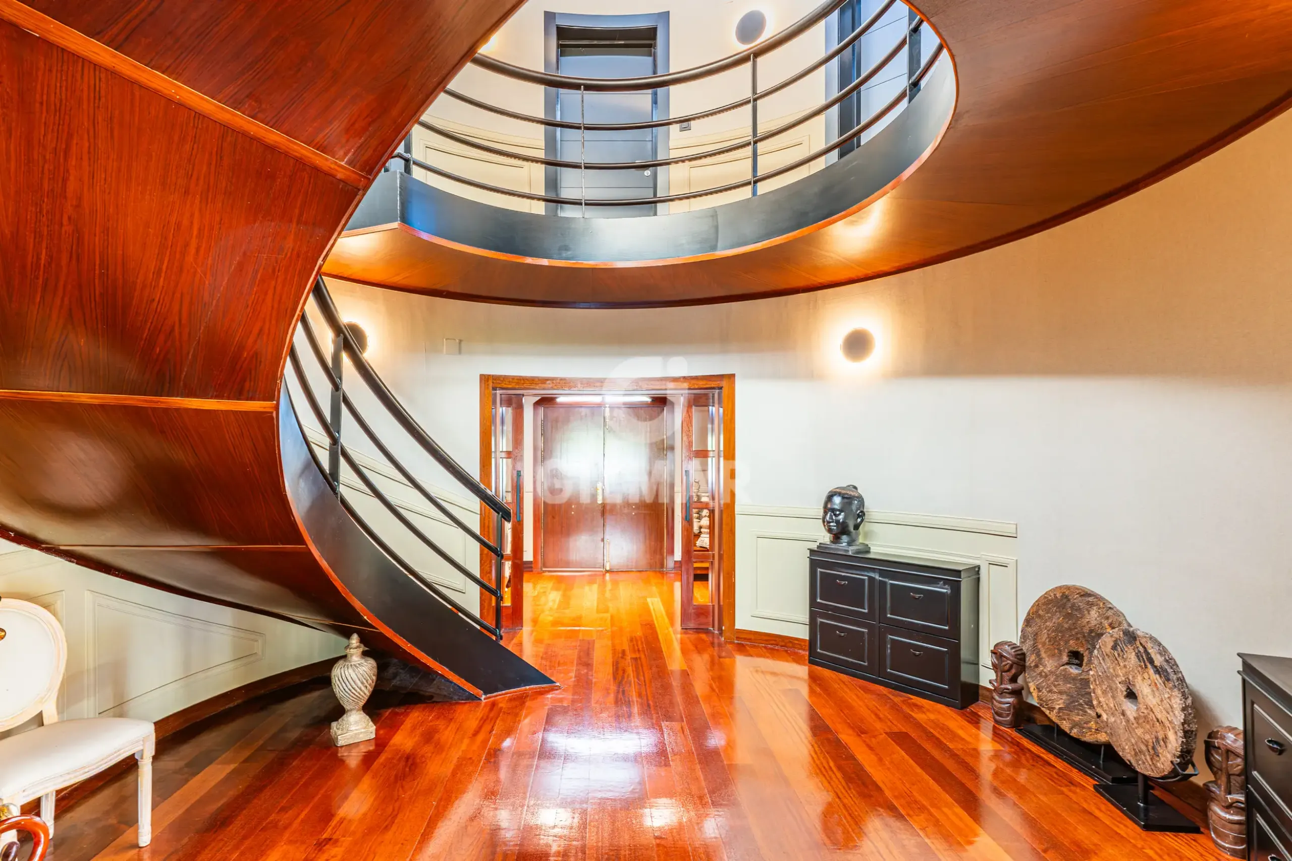 Villa in Boadilla del Monte - Madrid