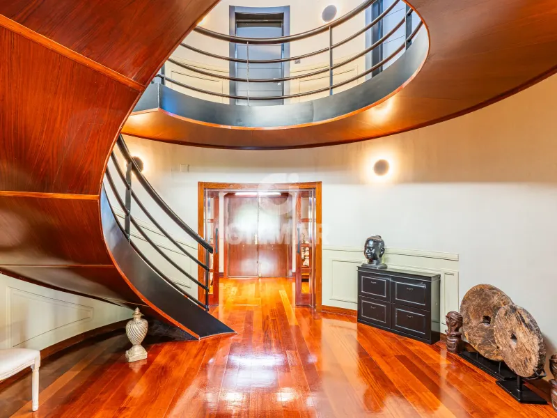 Villa in Boadilla del Monte - Madrid