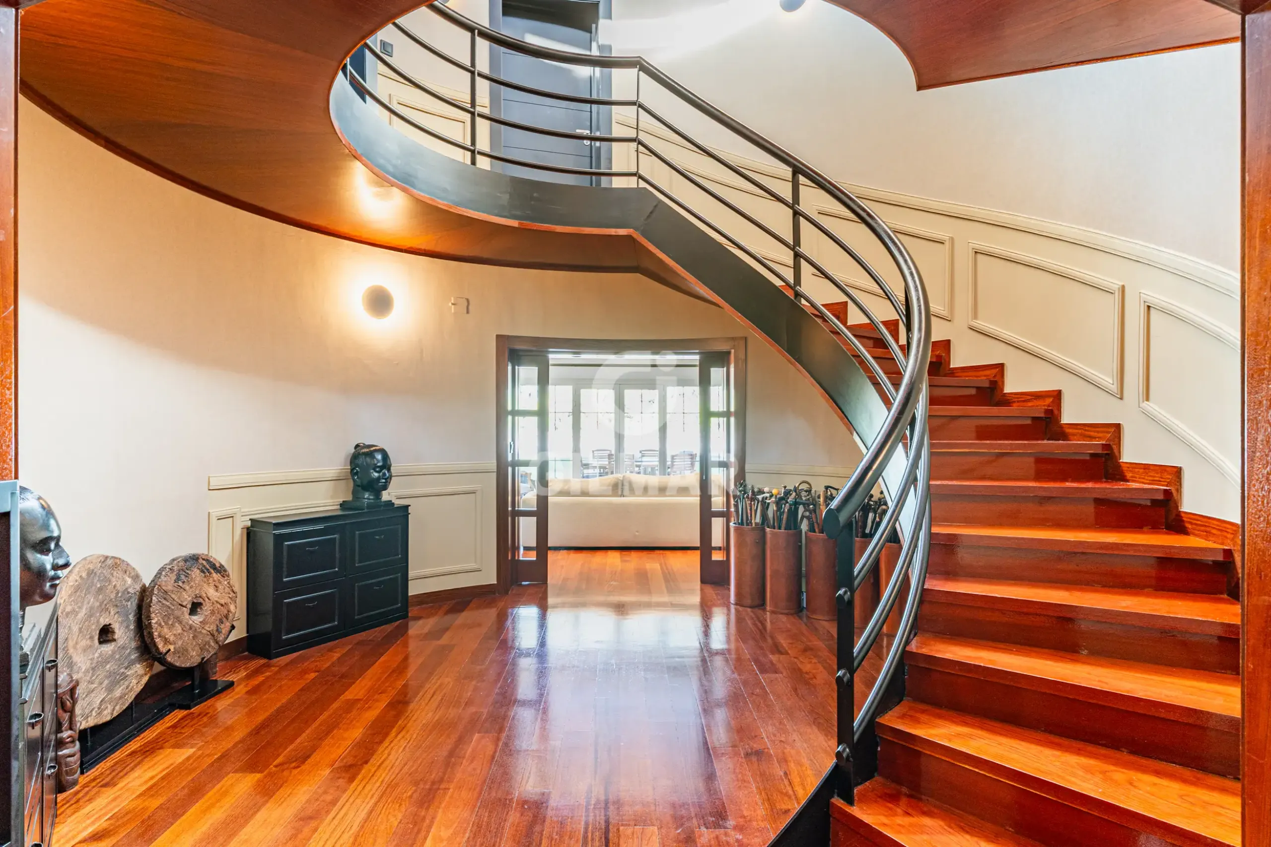 Villa in Boadilla del Monte - Madrid