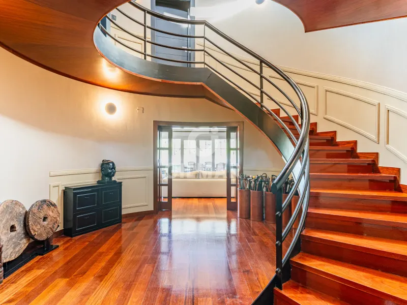 Villa in Boadilla del Monte - Madrid