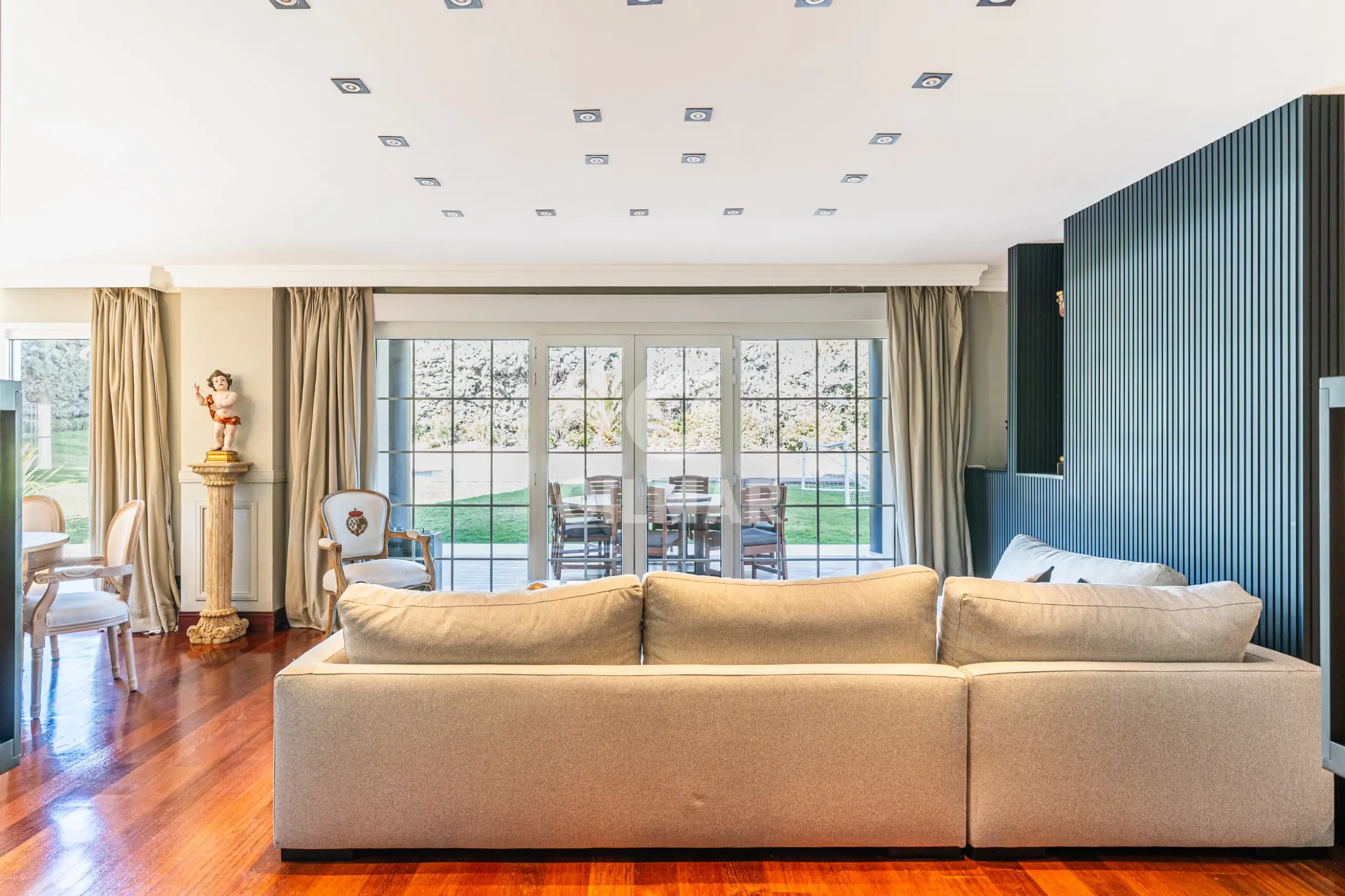 Villa in Boadilla del Monte - Madrid