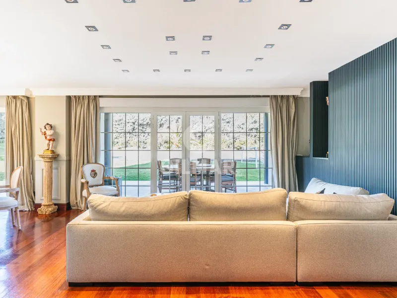 Villa in Boadilla del Monte - Madrid