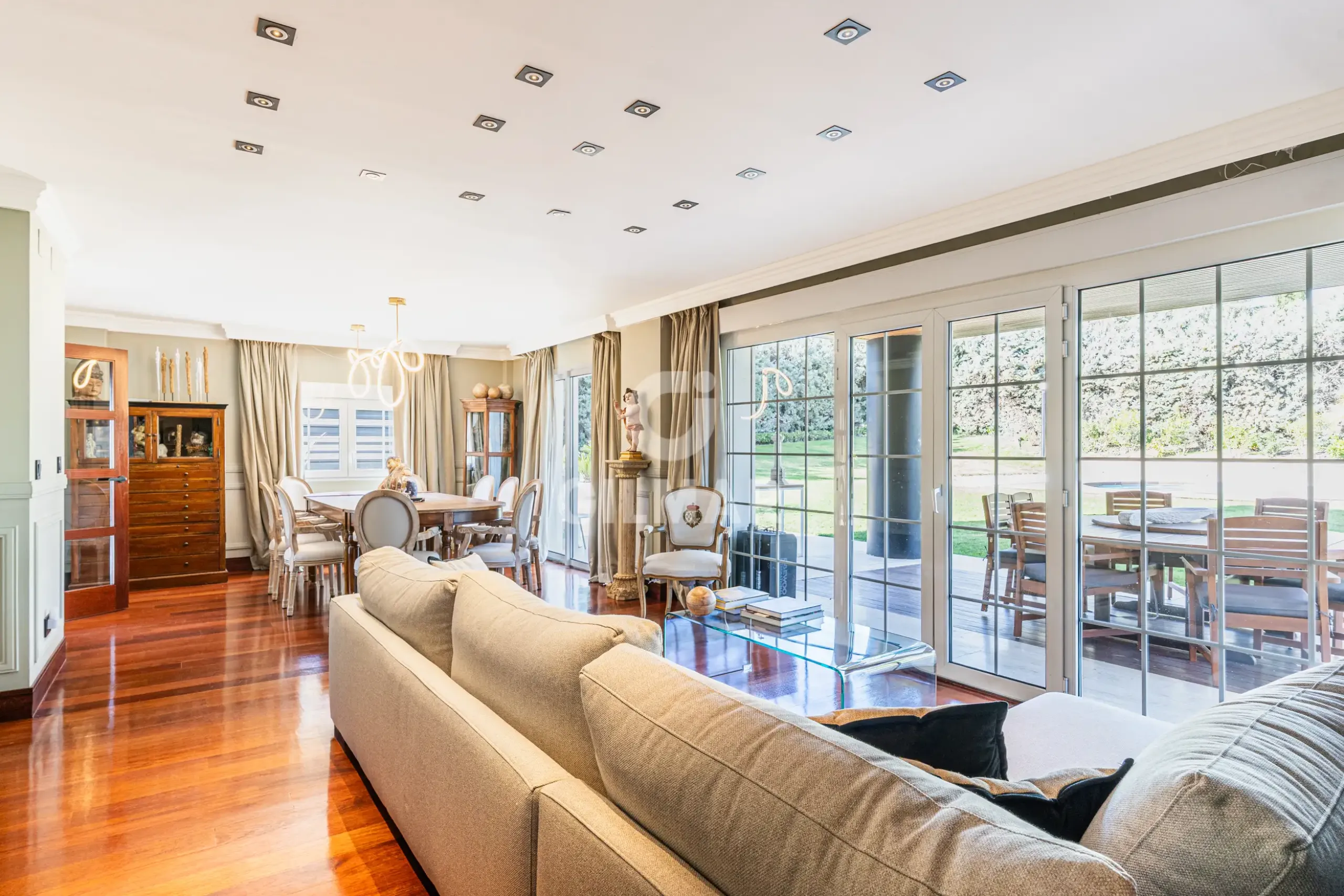 Villa in Boadilla del Monte - Madrid