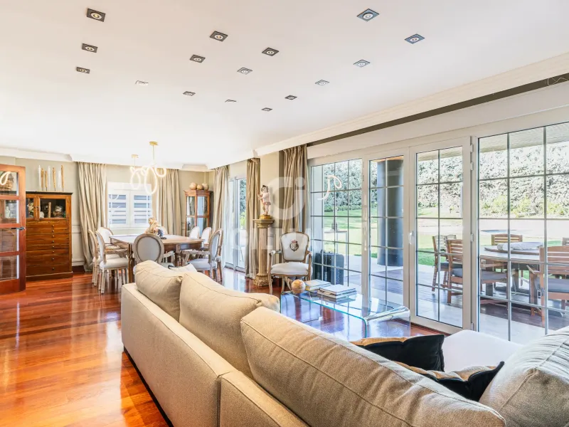 Villa in Boadilla del Monte - Madrid