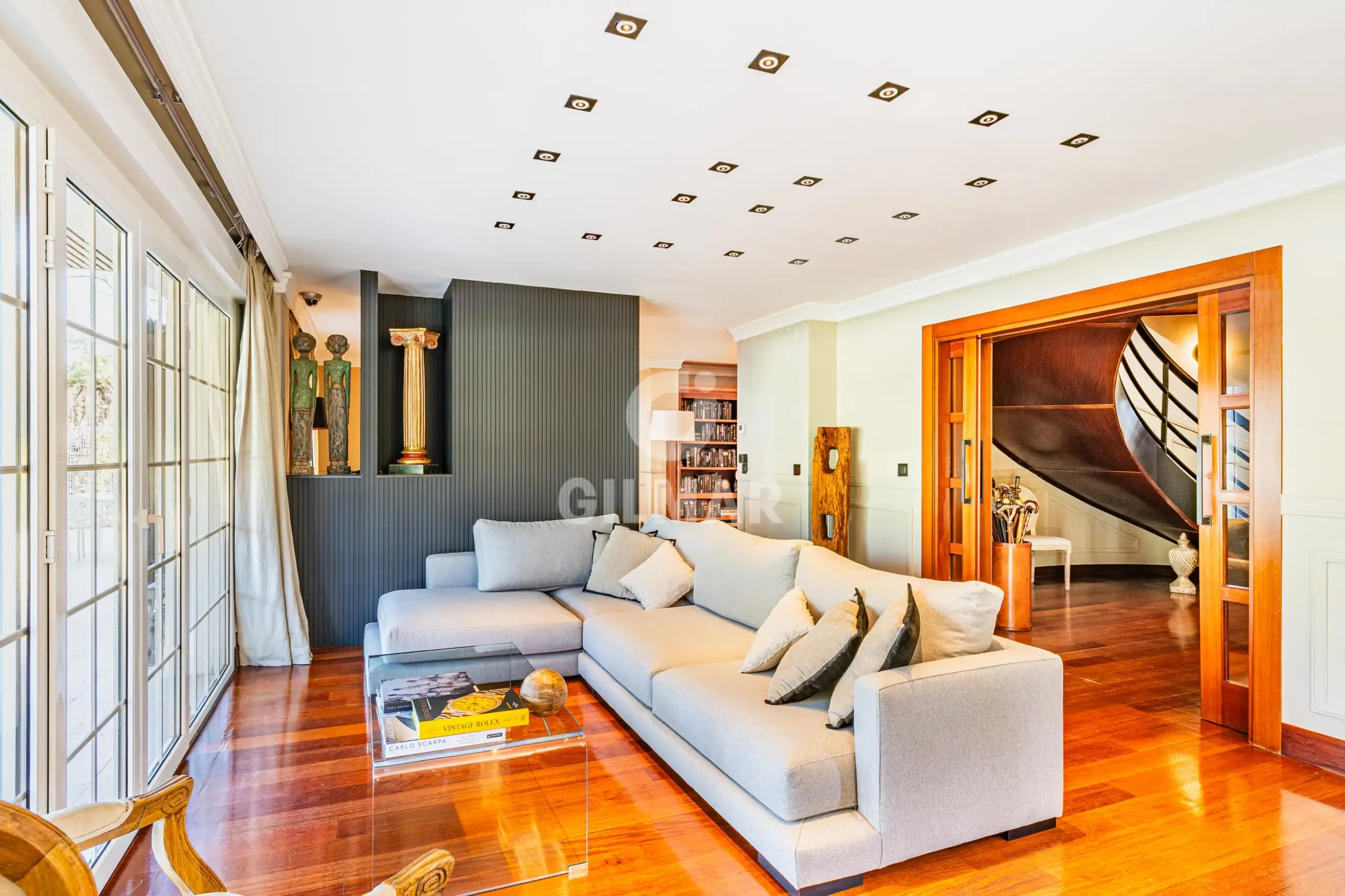 Villa in Boadilla del Monte - Madrid