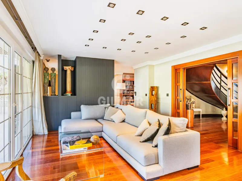 Villa in Boadilla del Monte - Madrid