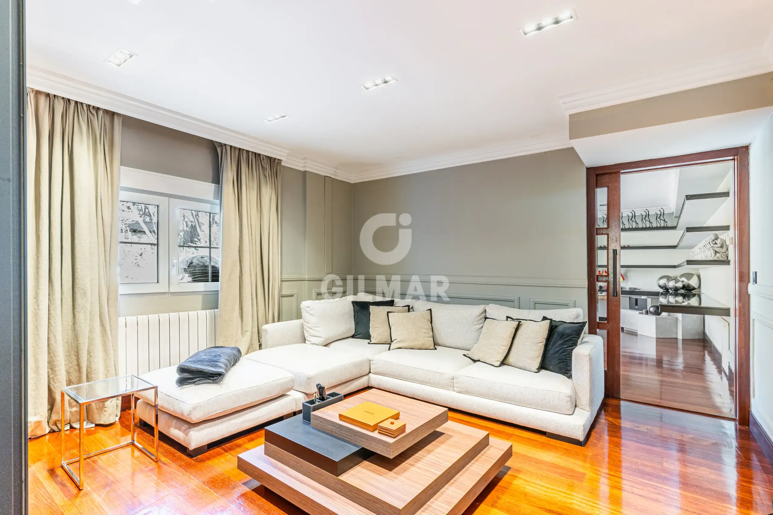 Villa in Boadilla del Monte - Madrid