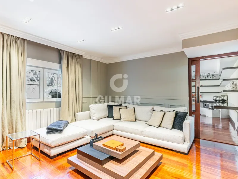 Villa in Boadilla del Monte - Madrid