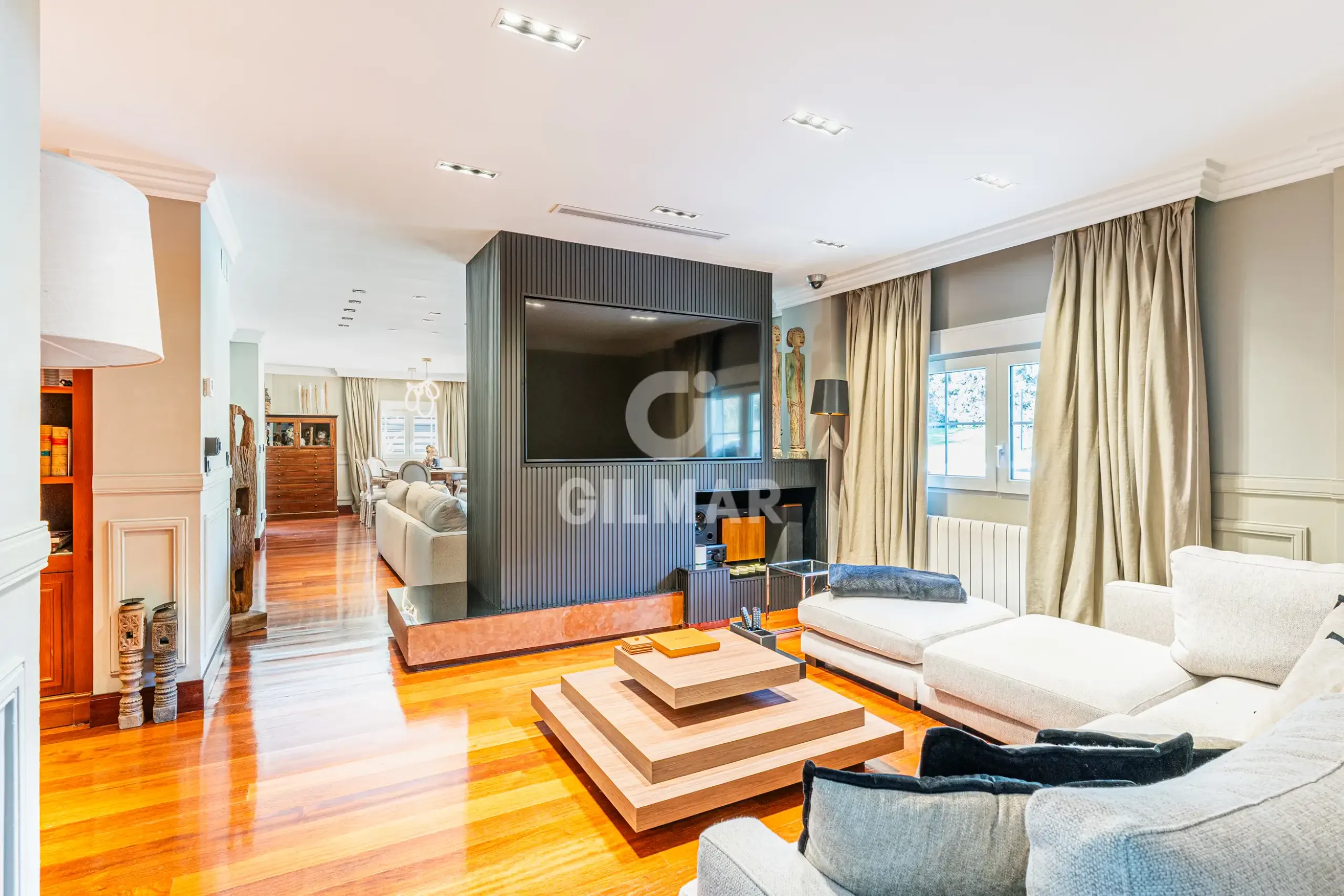 Villa in Boadilla del Monte - Madrid