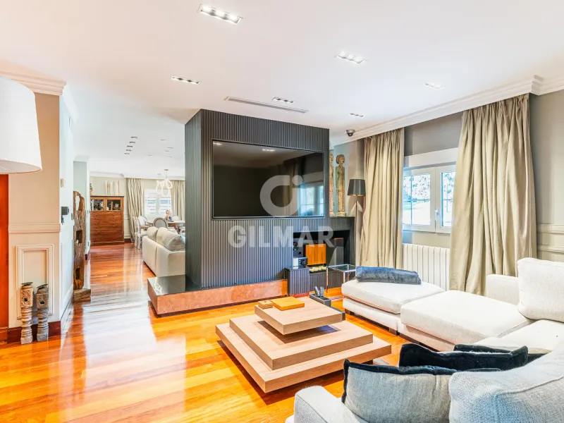 Villa in Boadilla del Monte - Madrid