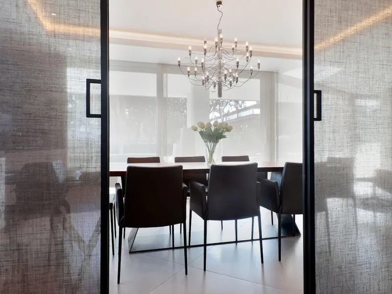 Magnificent High-End Villa Just 50 Meters from the Sea in Gava Mar, Barcelona