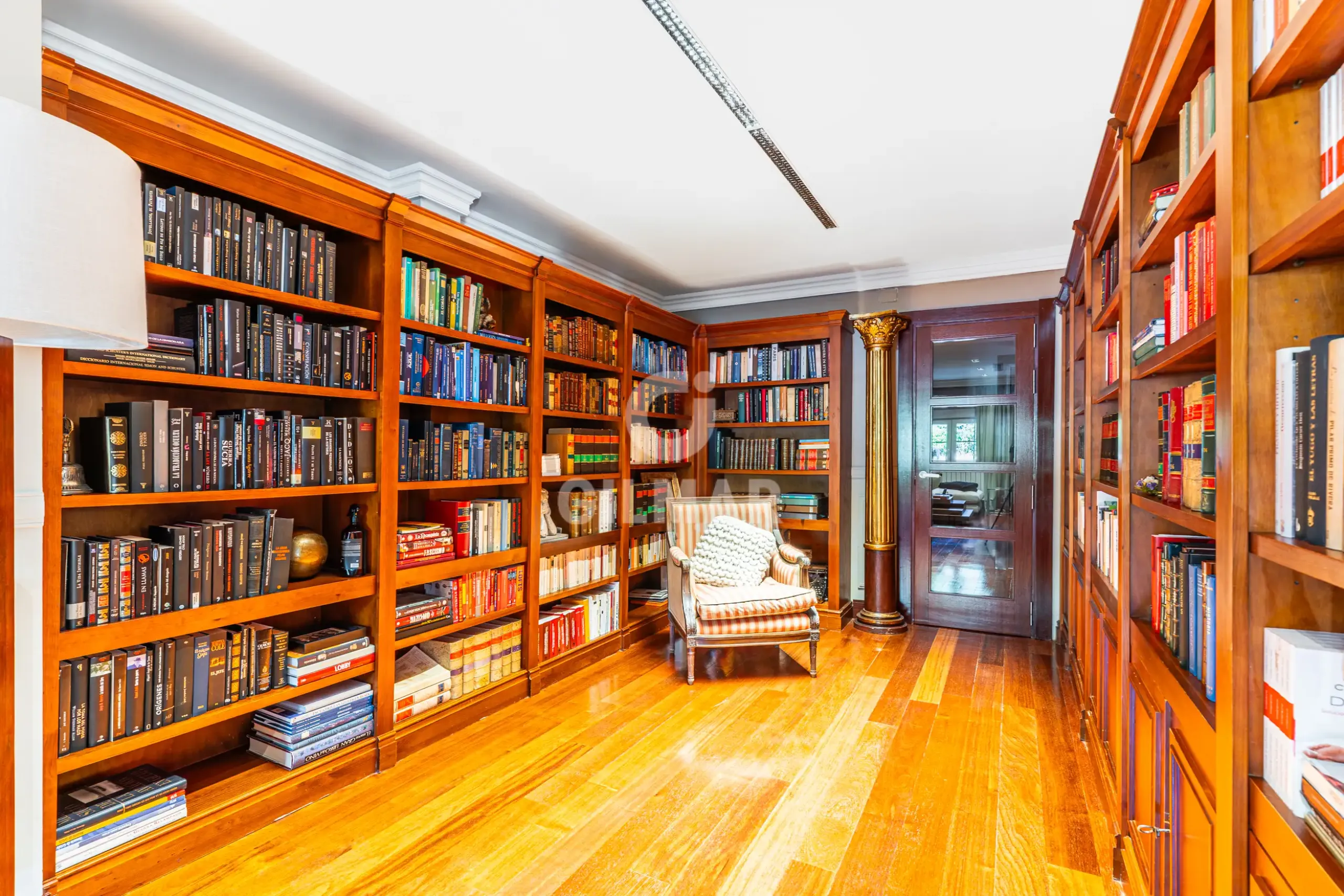 Villa in Boadilla del Monte - Madrid