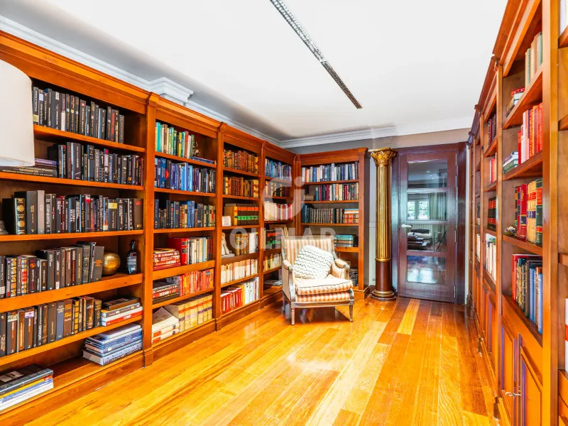 Villa in Boadilla del Monte - Madrid