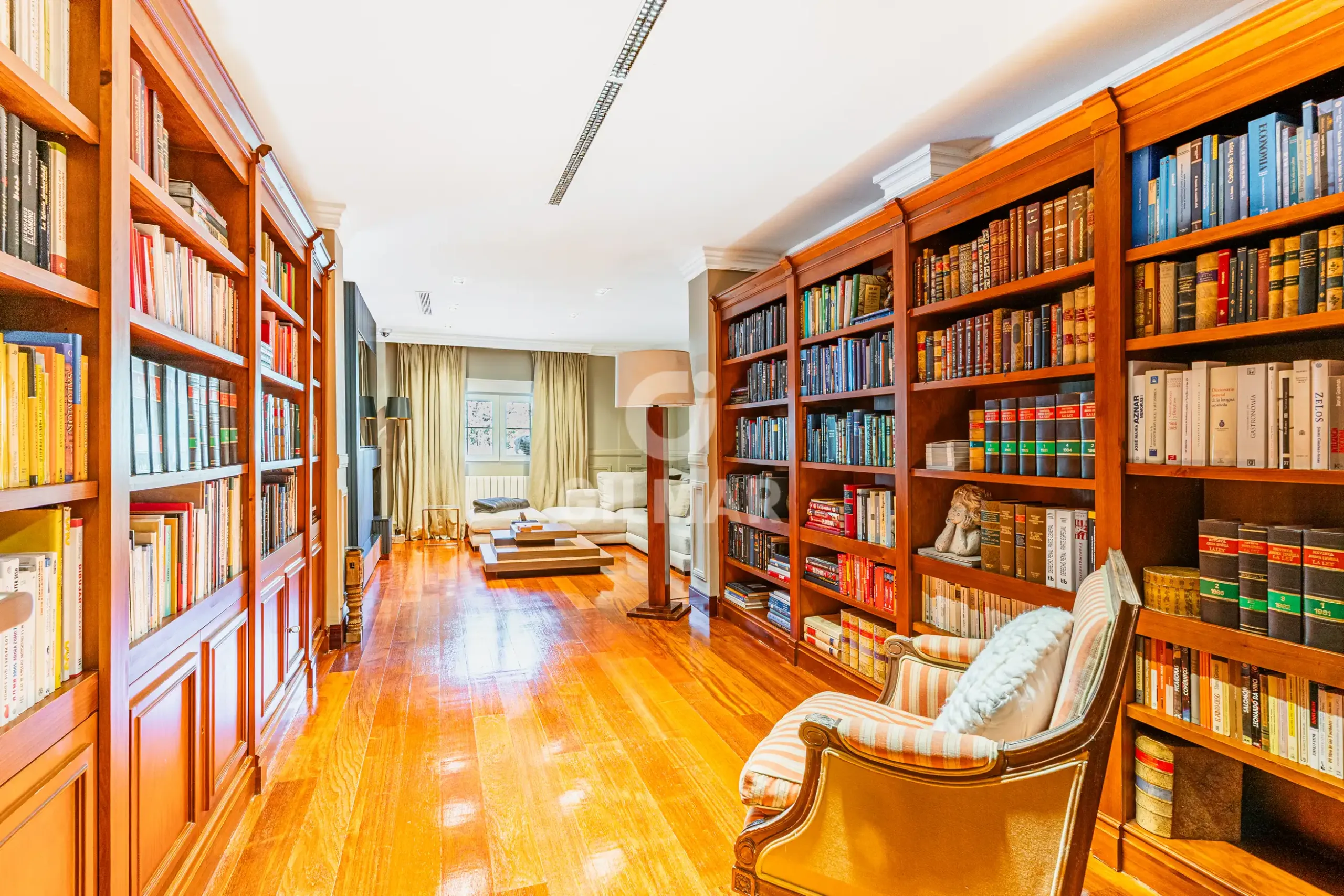 Villa in Boadilla del Monte - Madrid