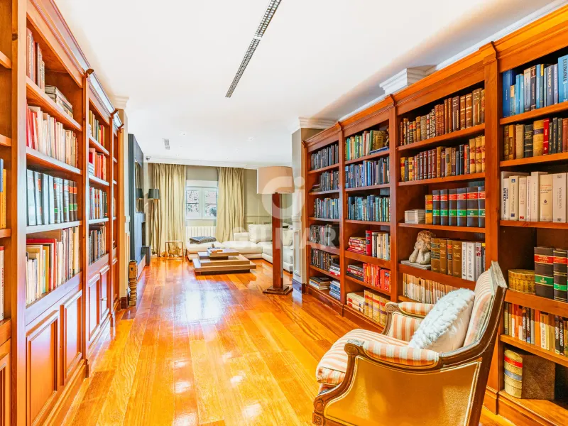 Villa in Boadilla del Monte - Madrid