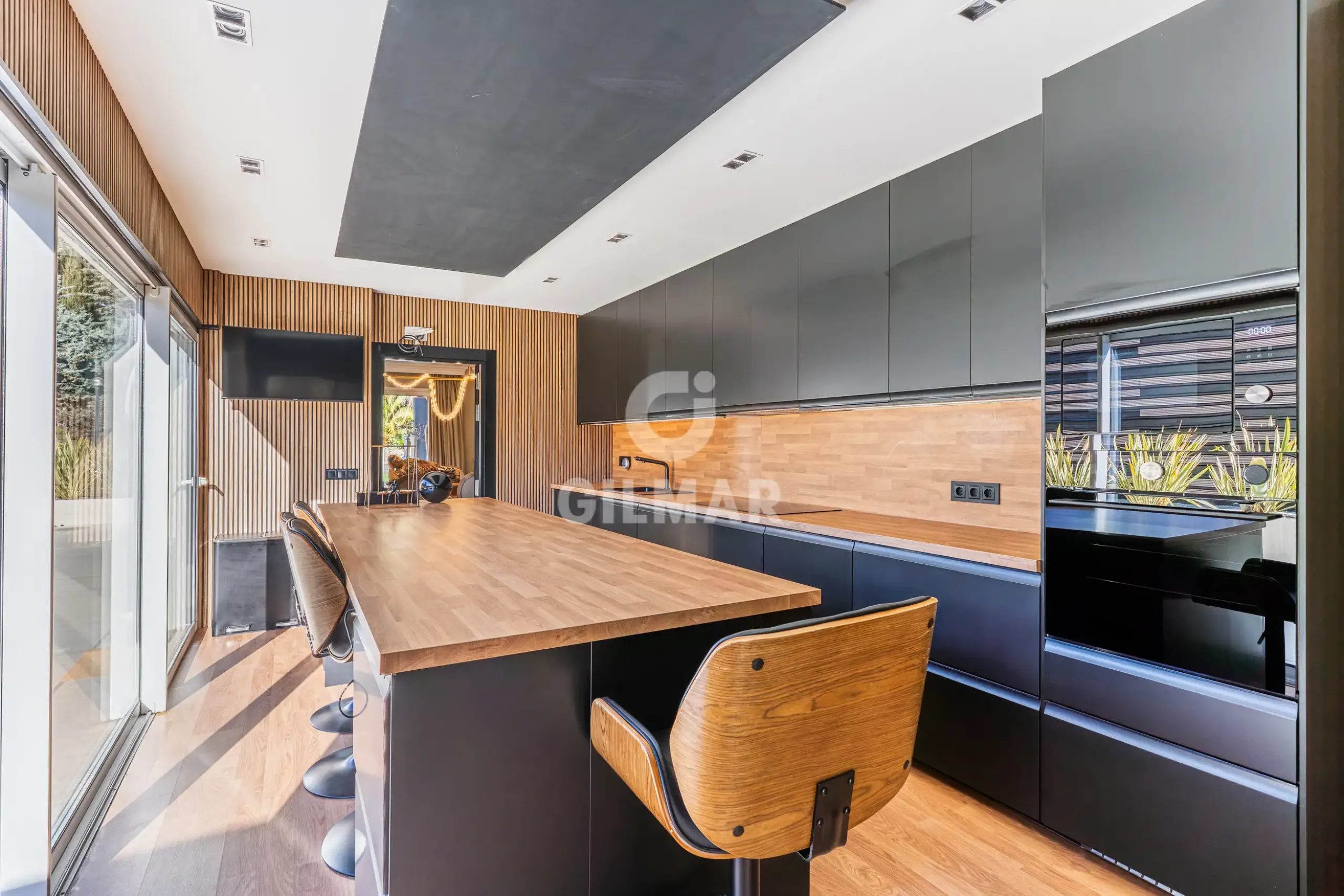 Villa in Boadilla del Monte - Madrid