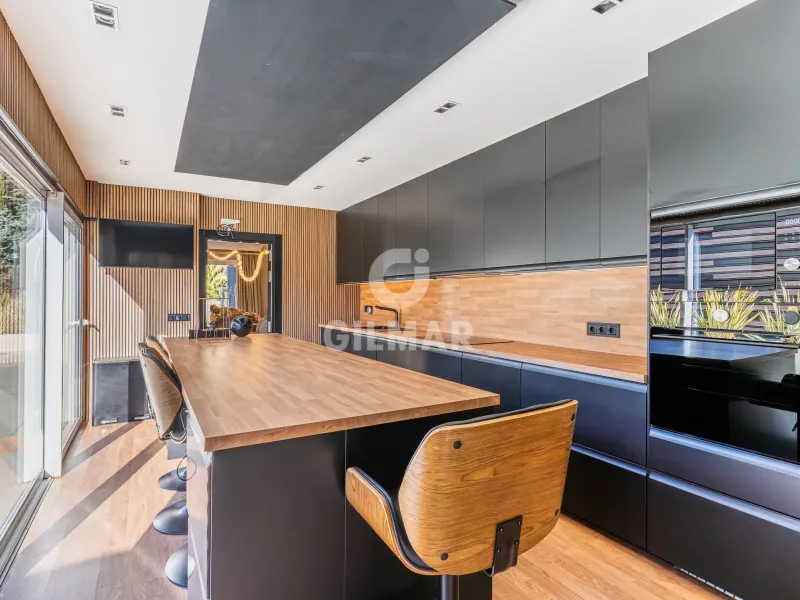 Villa in Boadilla del Monte - Madrid