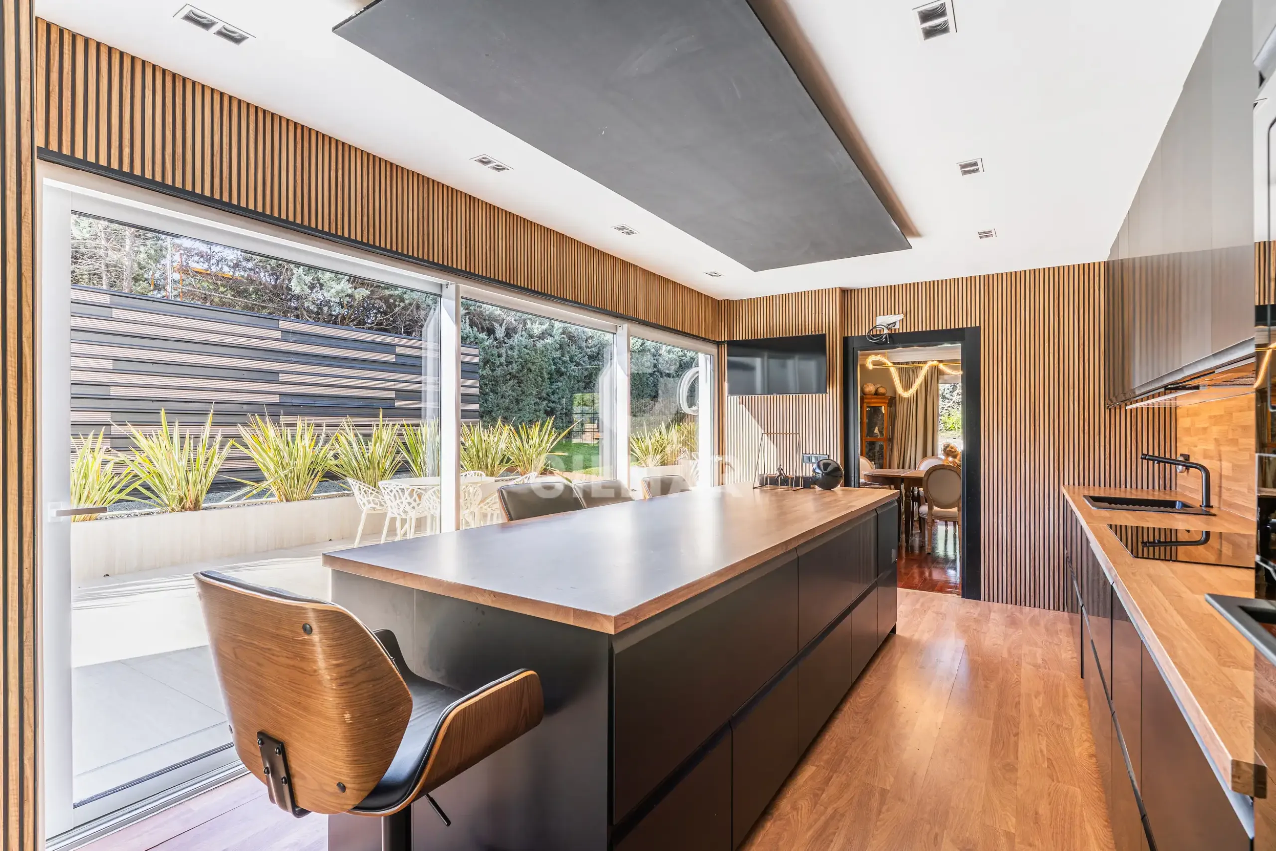 Villa in Boadilla del Monte - Madrid