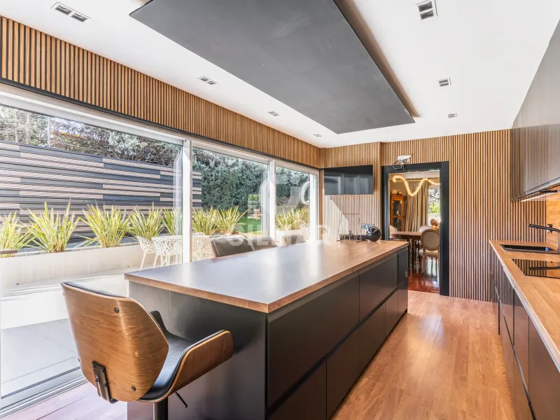 Villa in Boadilla del Monte - Madrid