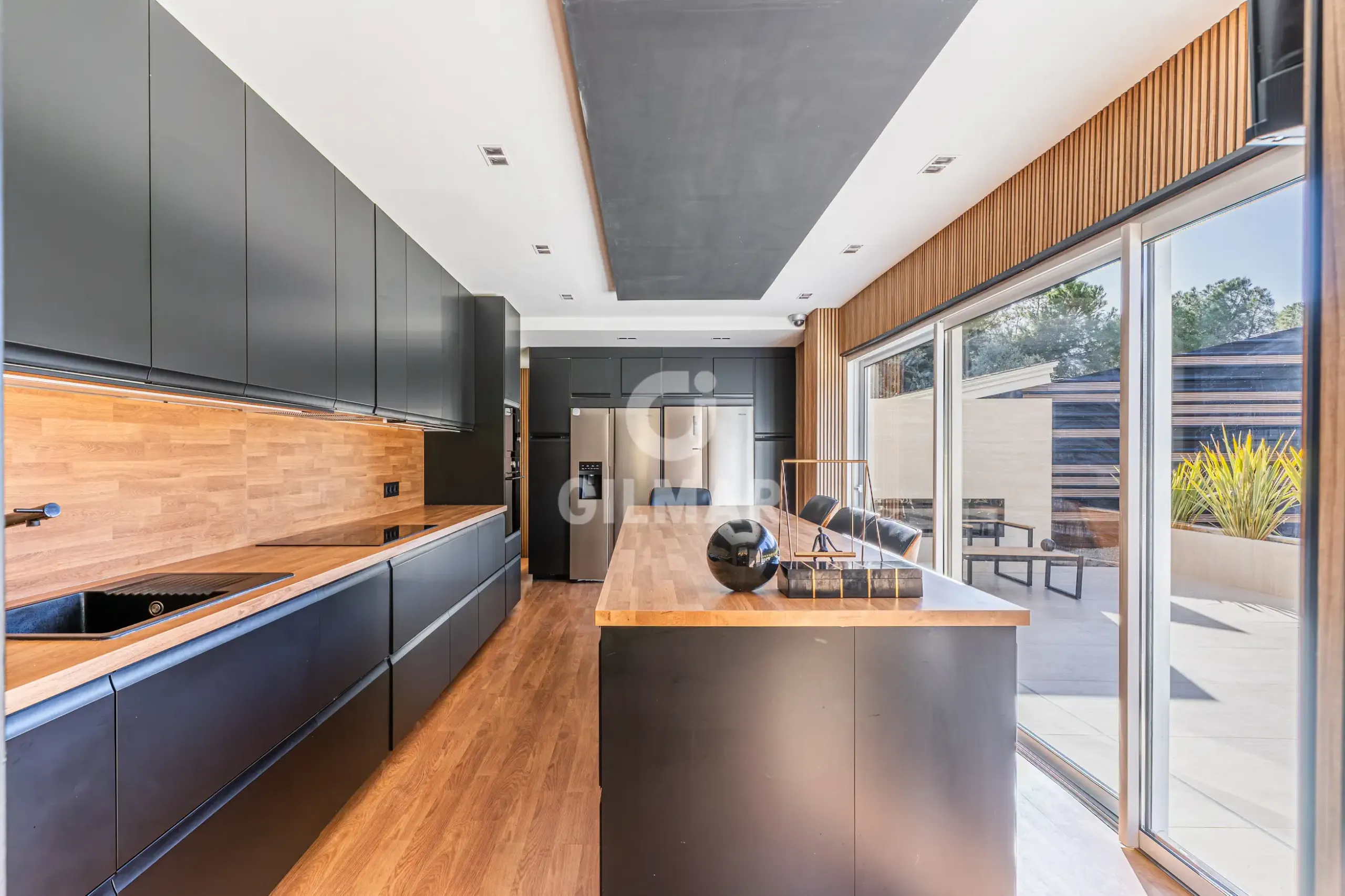 Villa in Boadilla del Monte - Madrid