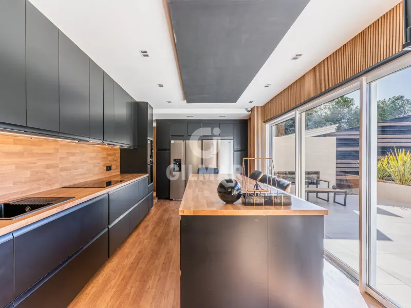 Villa in Boadilla del Monte - Madrid
