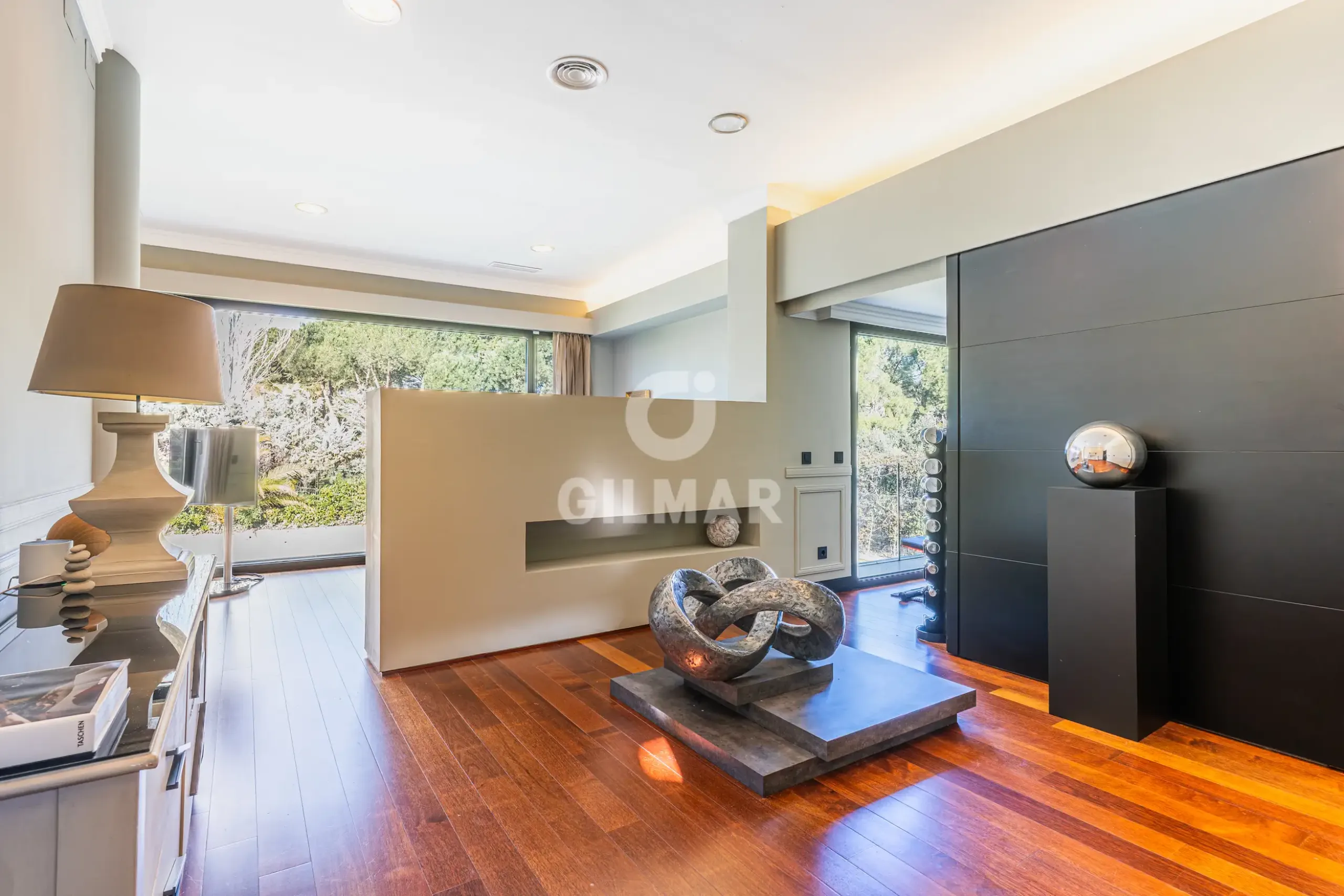 Villa in Boadilla del Monte - Madrid