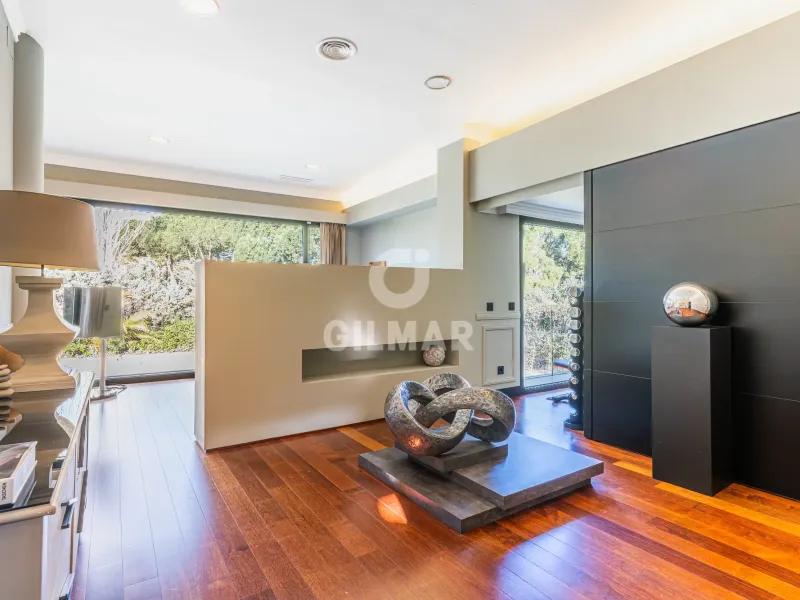 Villa in Boadilla del Monte - Madrid