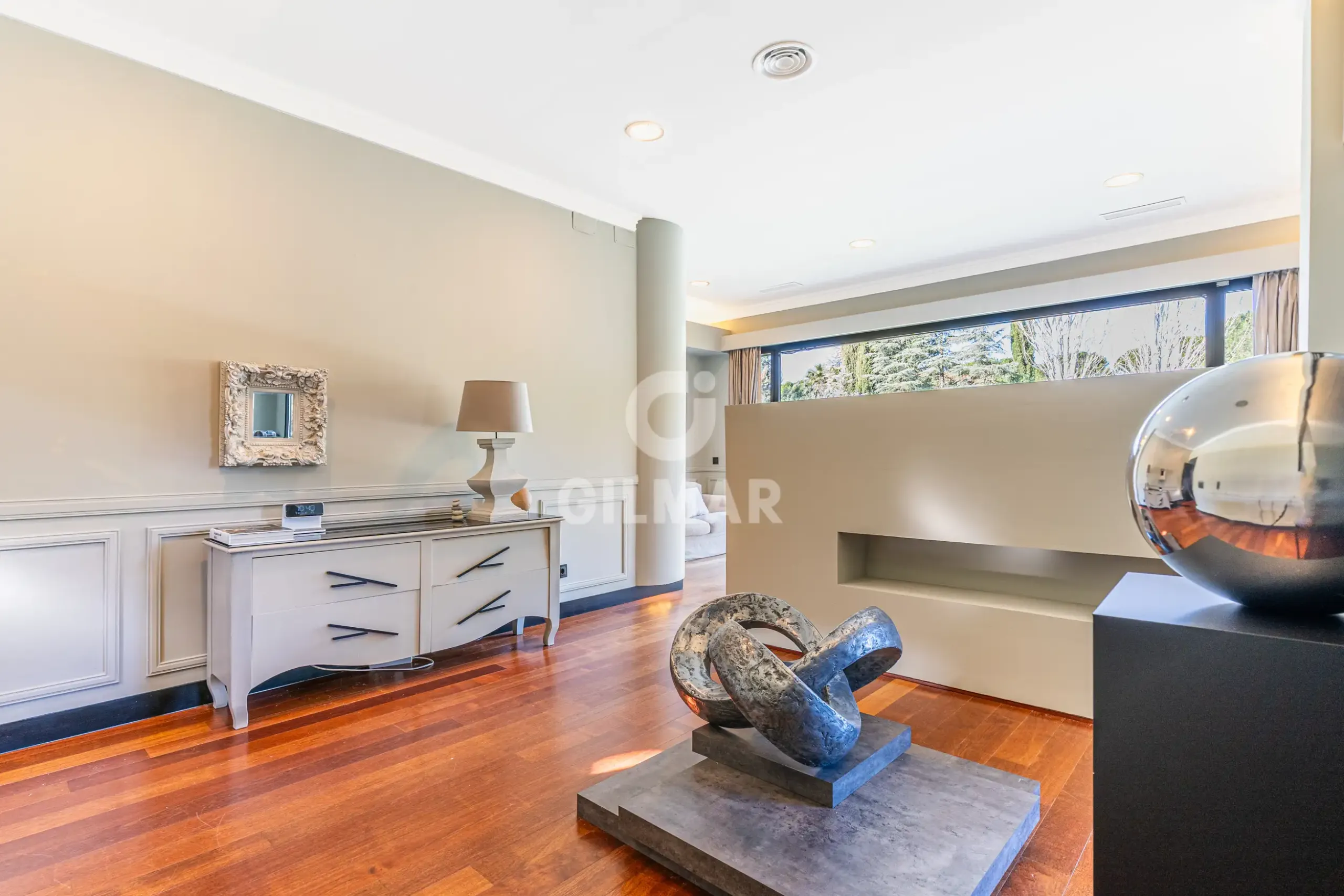 Villa in Boadilla del Monte - Madrid