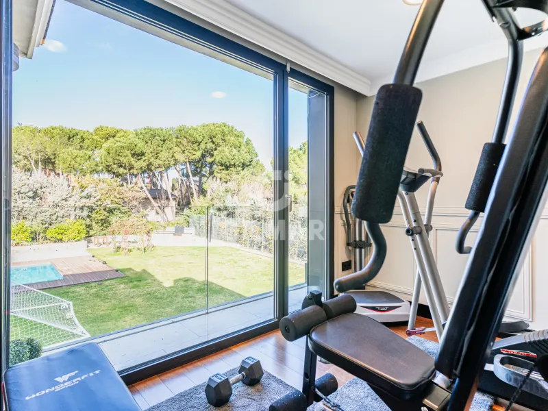 Villa in Boadilla del Monte - Madrid