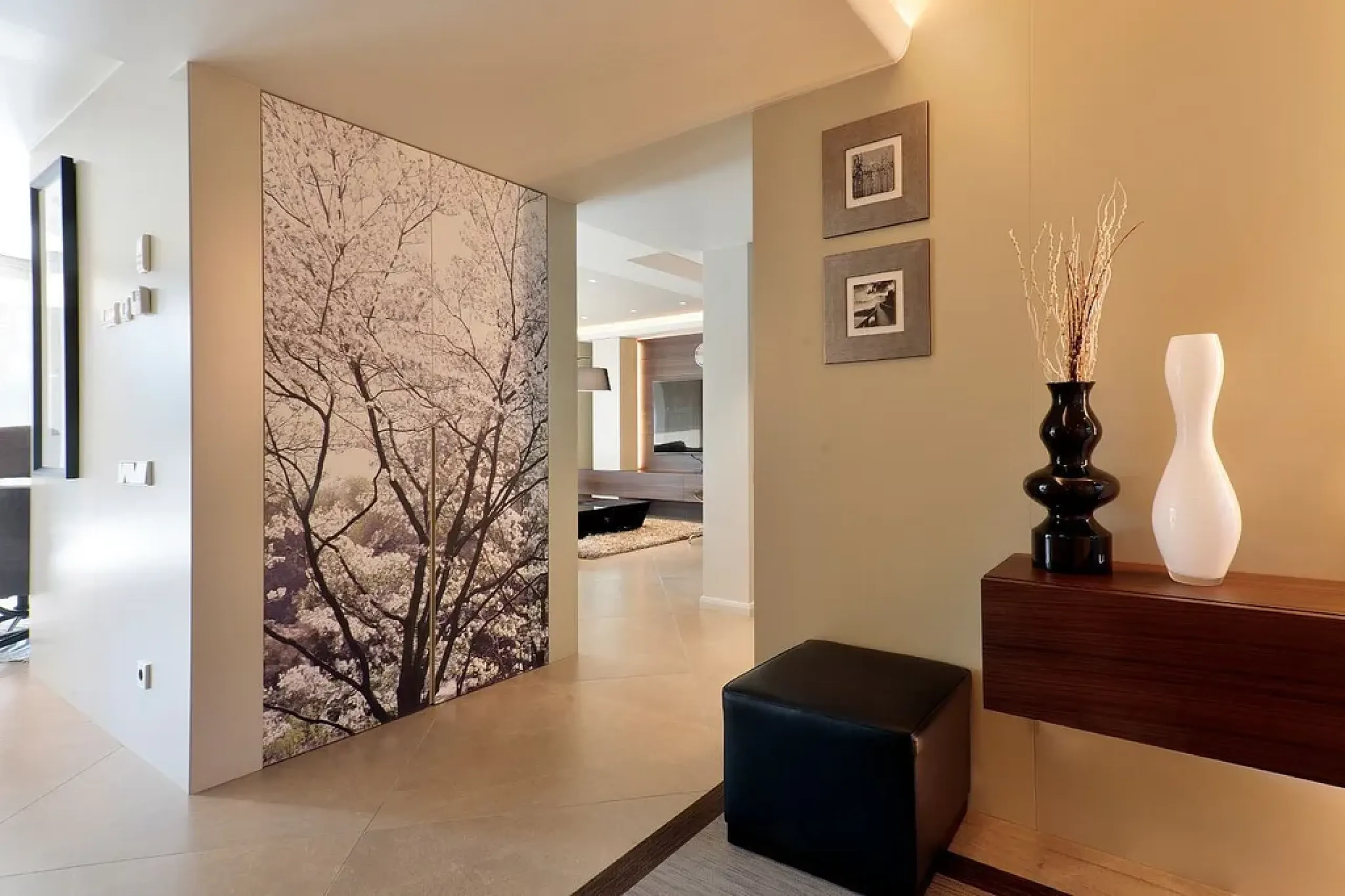 Magnificent High-End Villa Just 50 Meters from the Sea in Gava Mar, Barcelona