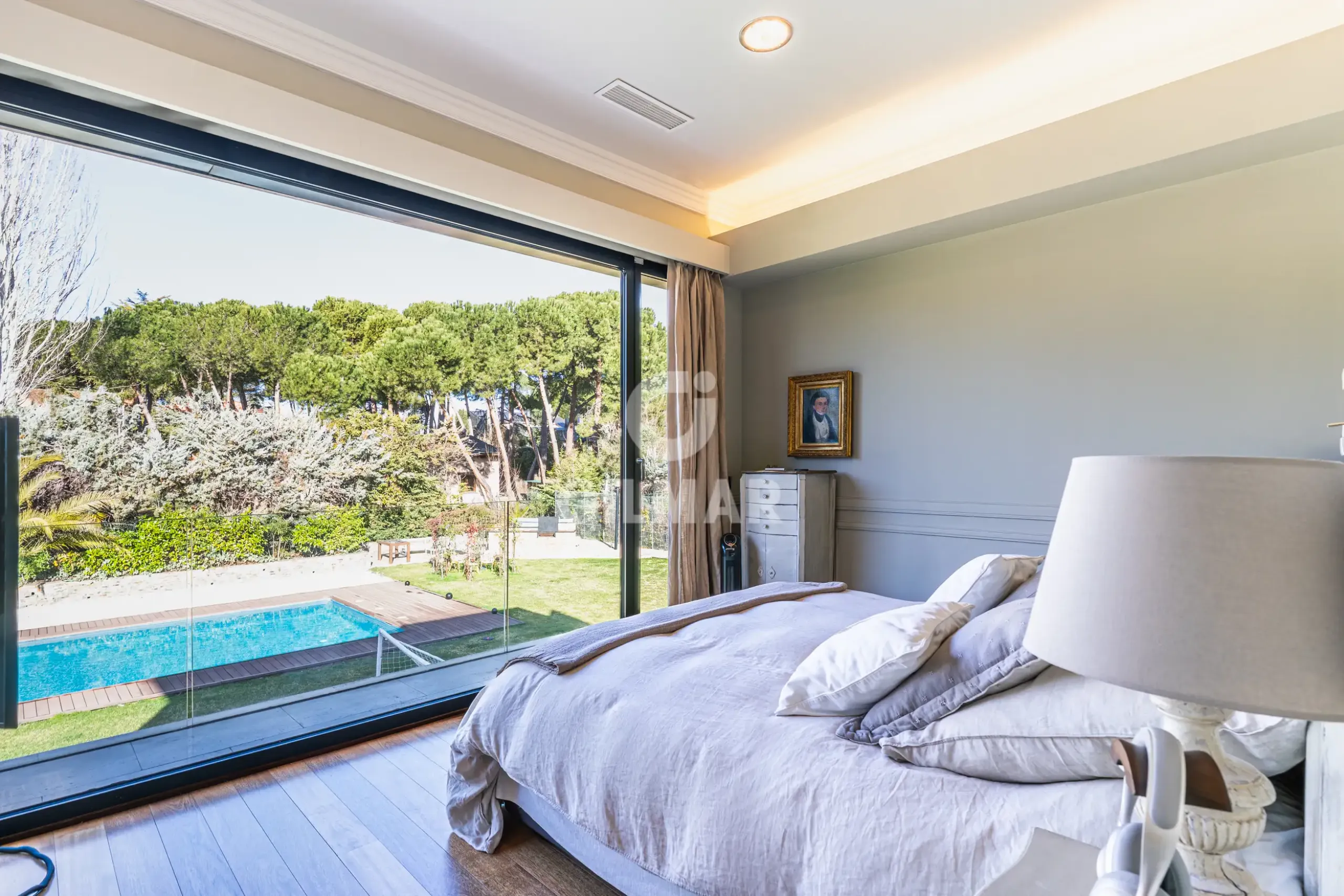 Villa in Boadilla del Monte - Madrid