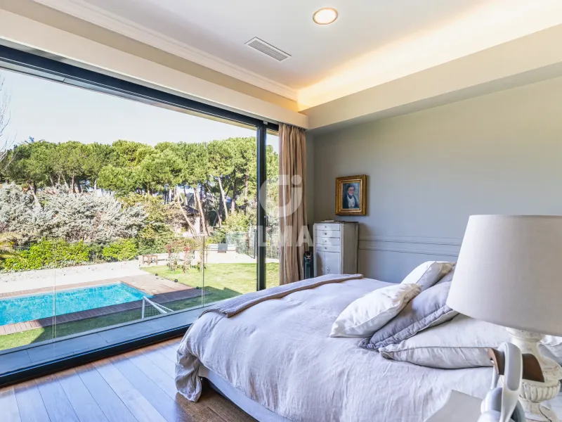 Villa in Boadilla del Monte - Madrid