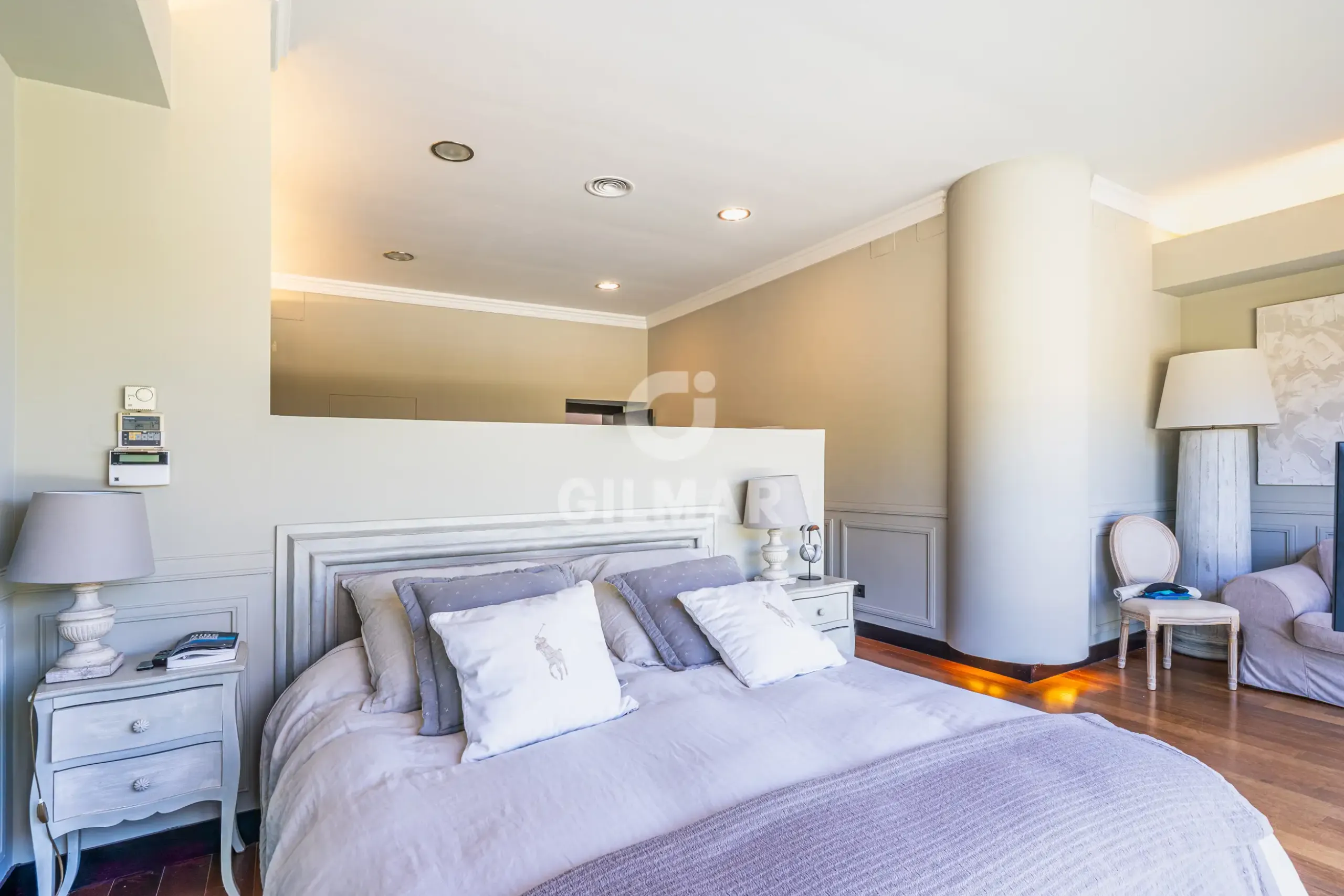 Villa in Boadilla del Monte - Madrid