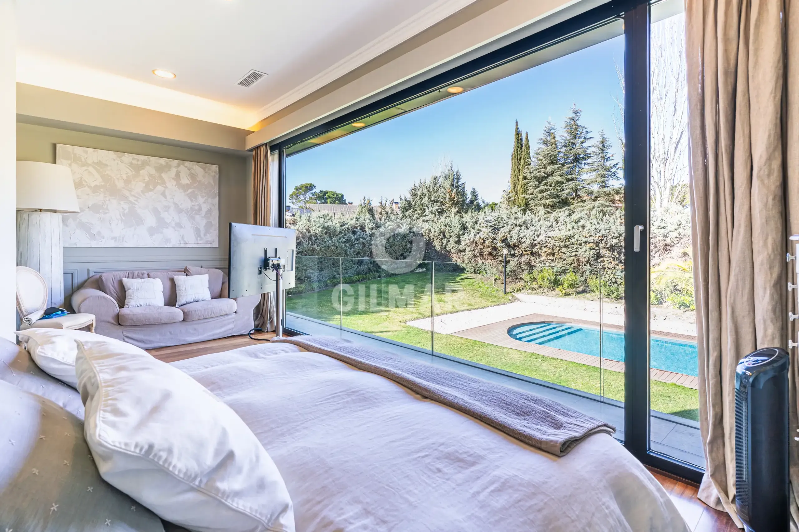 Villa in Boadilla del Monte - Madrid