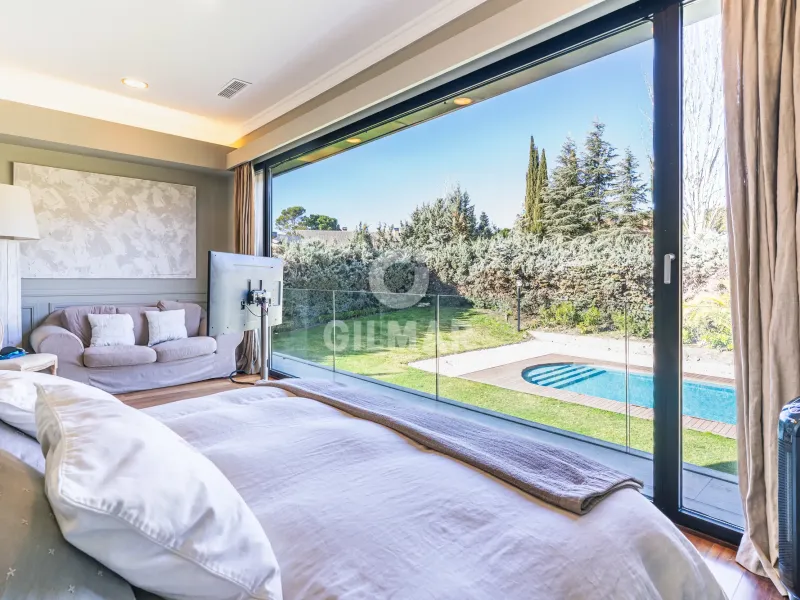 Villa in Boadilla del Monte - Madrid