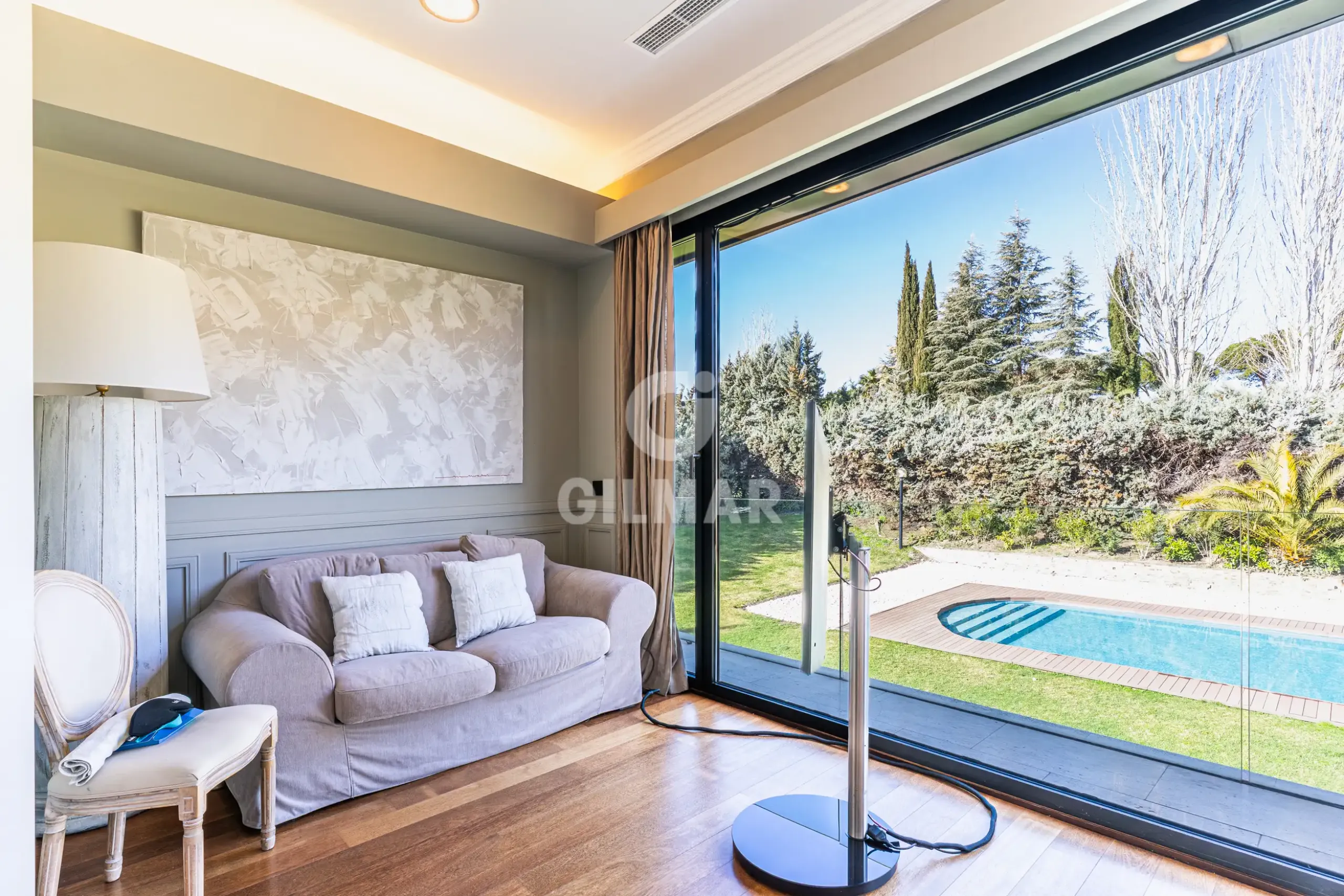 Villa in Boadilla del Monte - Madrid