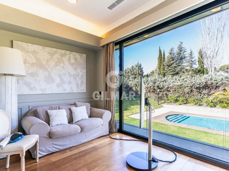 Villa in Boadilla del Monte - Madrid