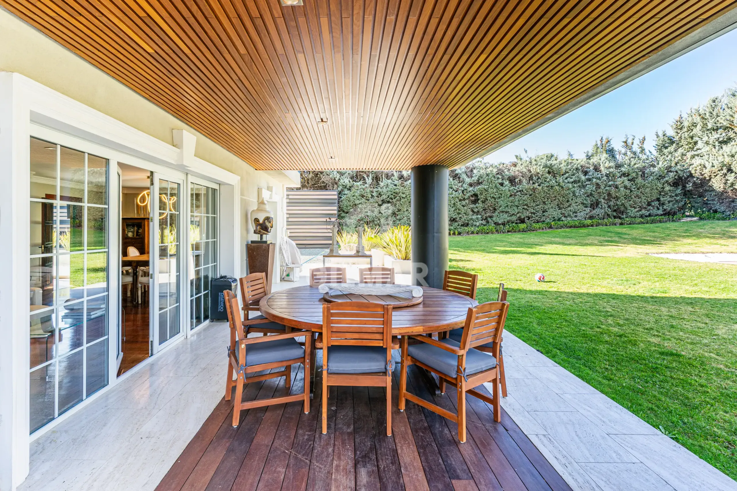 Villa in Boadilla del Monte - Madrid