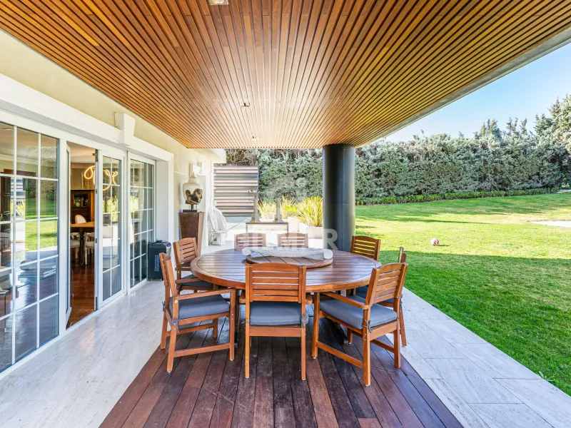 Villa in Boadilla del Monte - Madrid