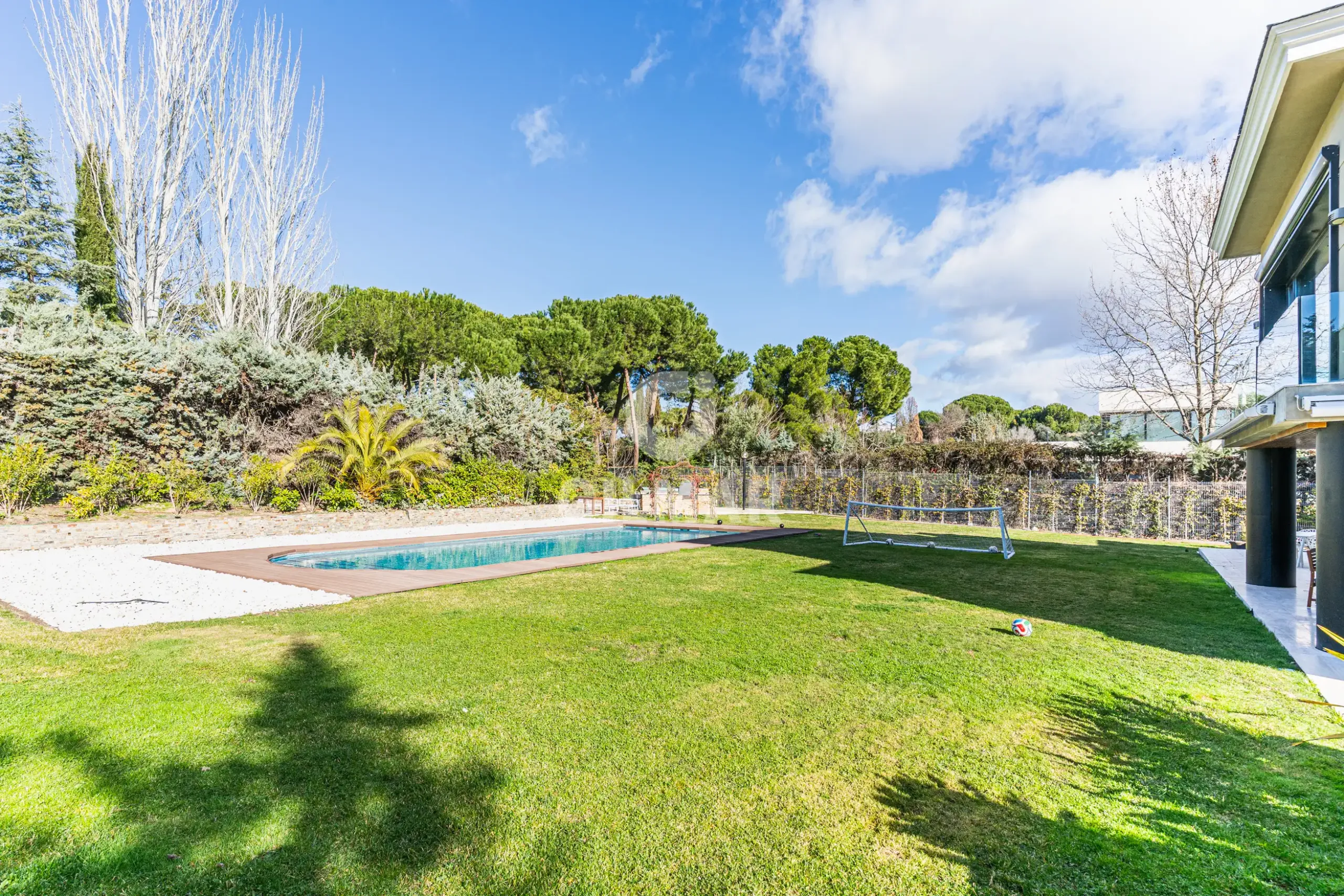 Villa in Boadilla del Monte - Madrid
