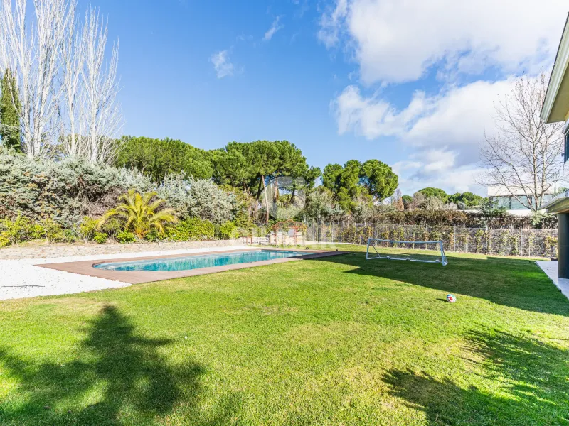 Villa in Boadilla del Monte - Madrid