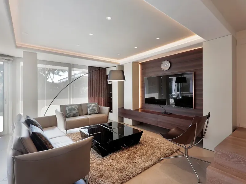 Magnificent High-End Villa Just 50 Meters from the Sea in Gava Mar, Barcelona