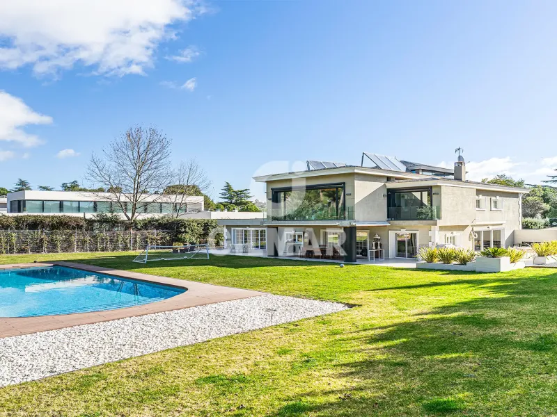 Villa in Boadilla del Monte - Madrid