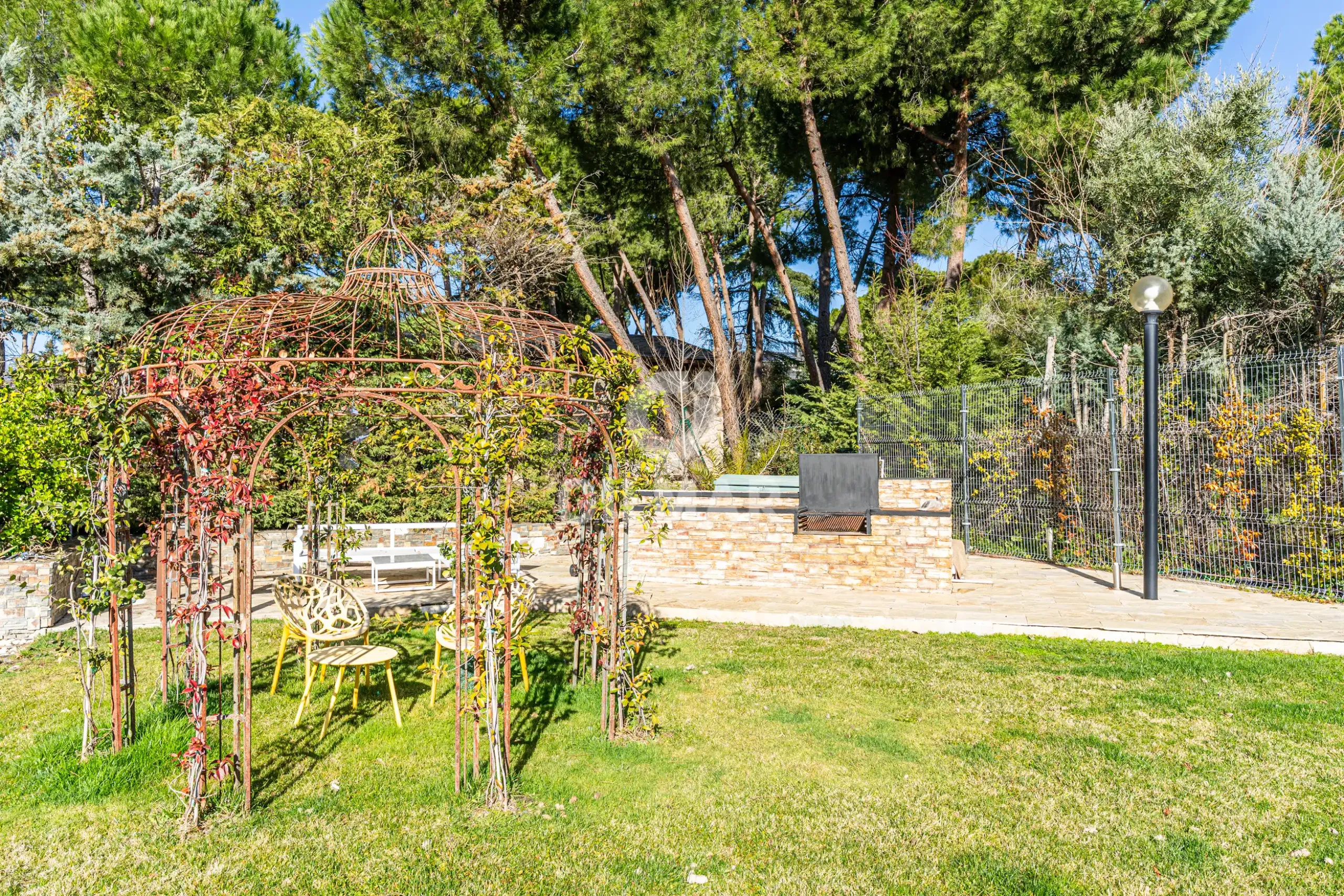 Villa in Boadilla del Monte - Madrid