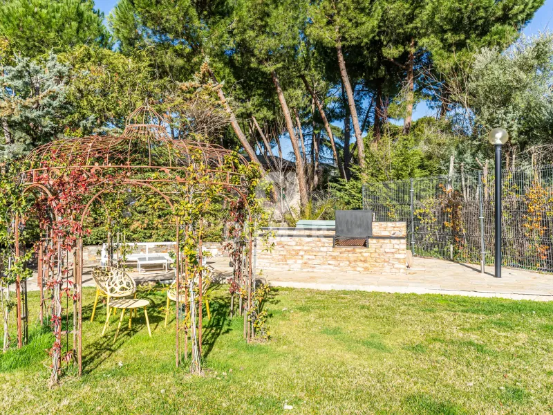 Villa in Boadilla del Monte - Madrid
