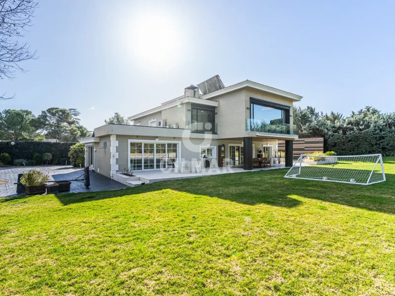 Villa in Boadilla del Monte - Madrid