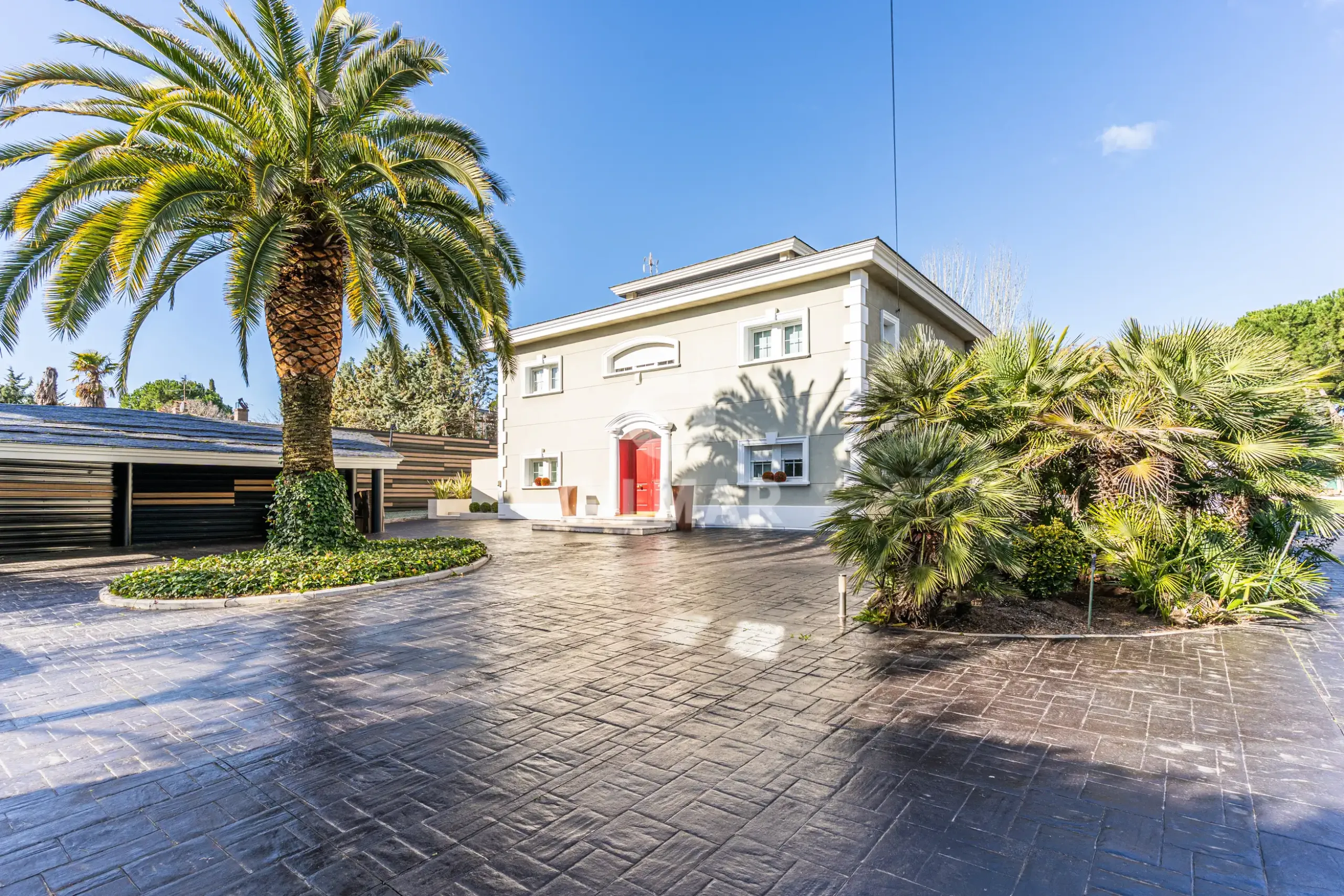 Villa in Boadilla del Monte - Madrid