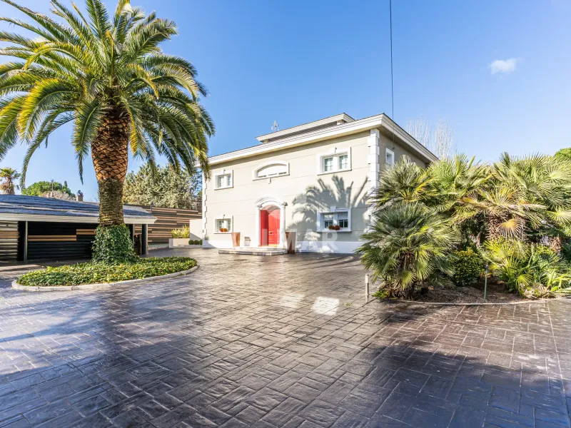 Villa in Boadilla del Monte - Madrid
